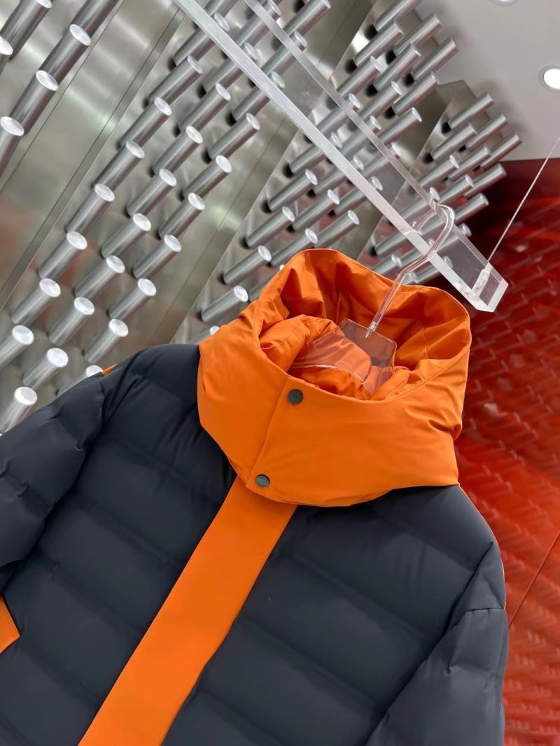 Zegna Down Jackets